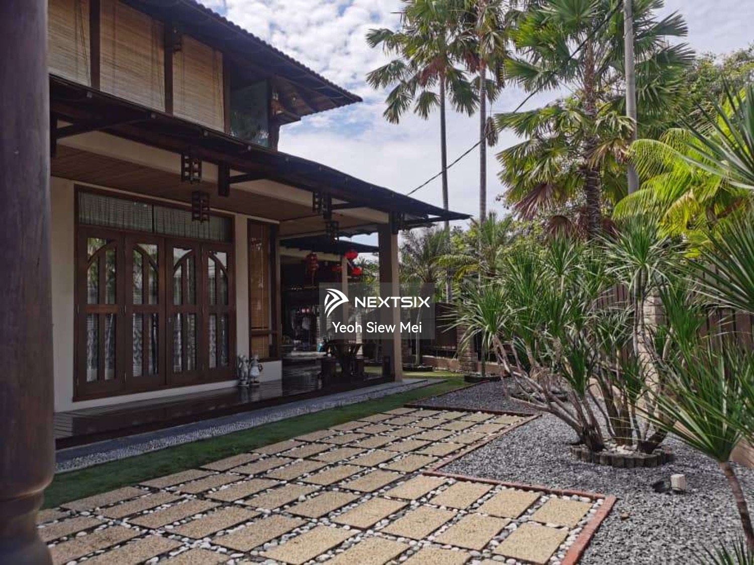 Bungalow For Sale in Alor Setar Kedah - Image 2