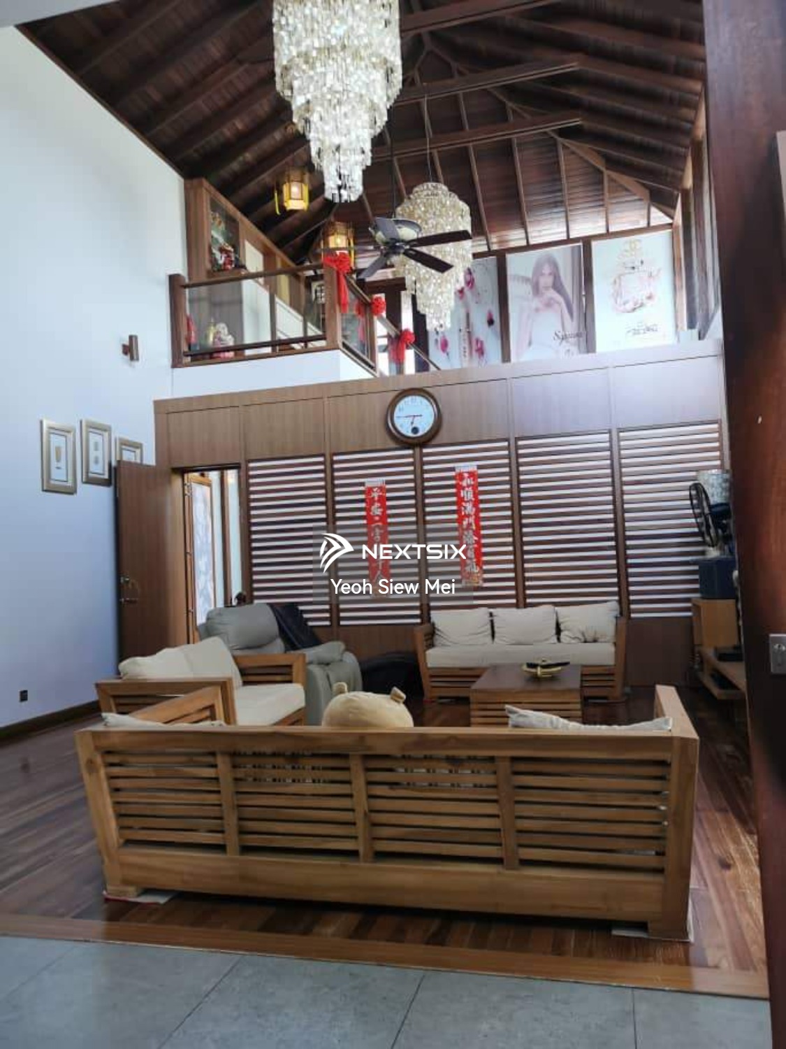 Bungalow For Sale in Alor Setar Kedah - Image 3