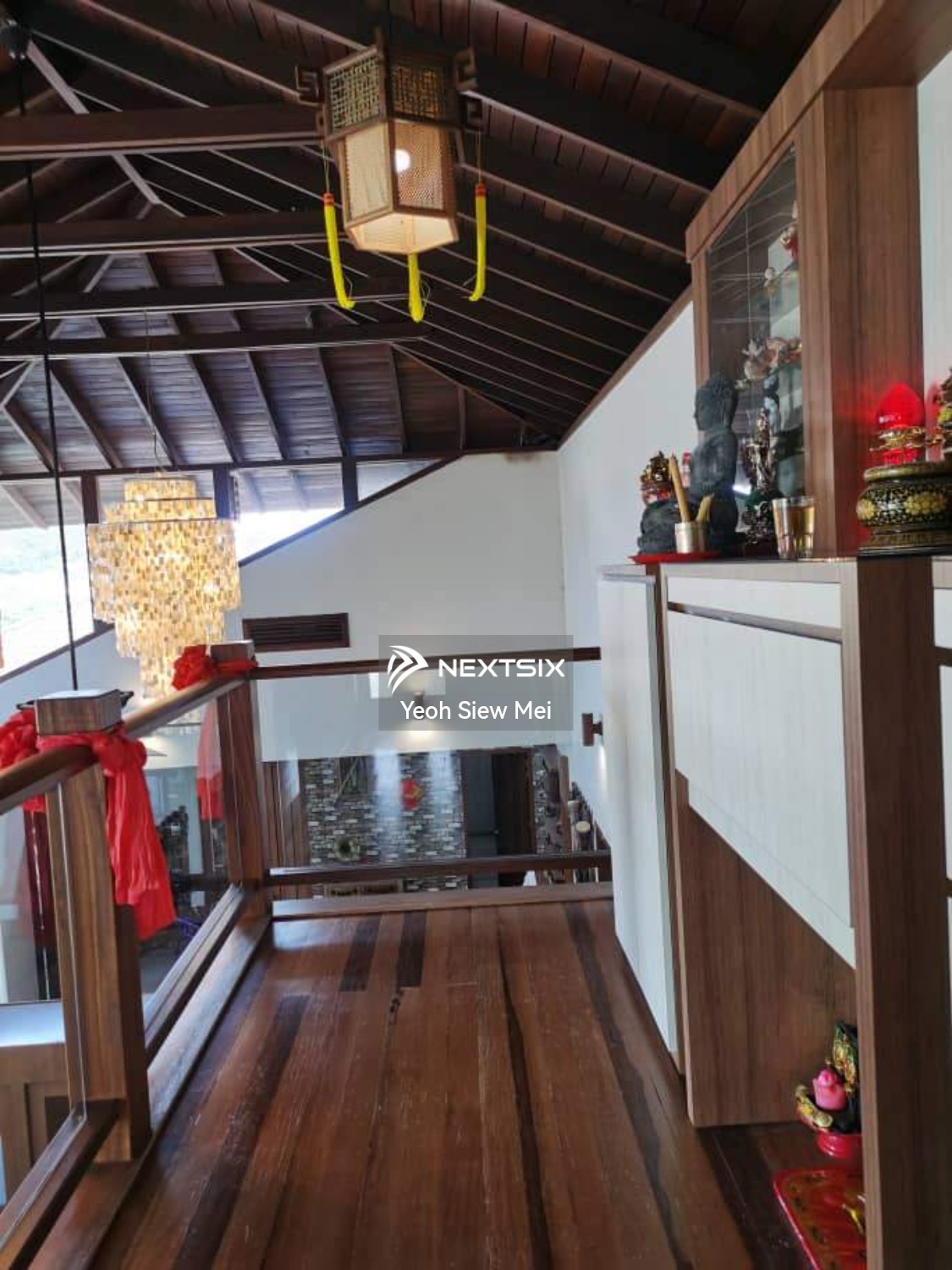 Bungalow For Sale in Alor Setar Kedah - Image 4