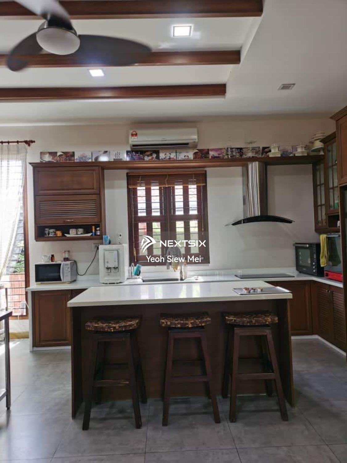 Bungalow For Sale in Alor Setar Kedah - Image 5