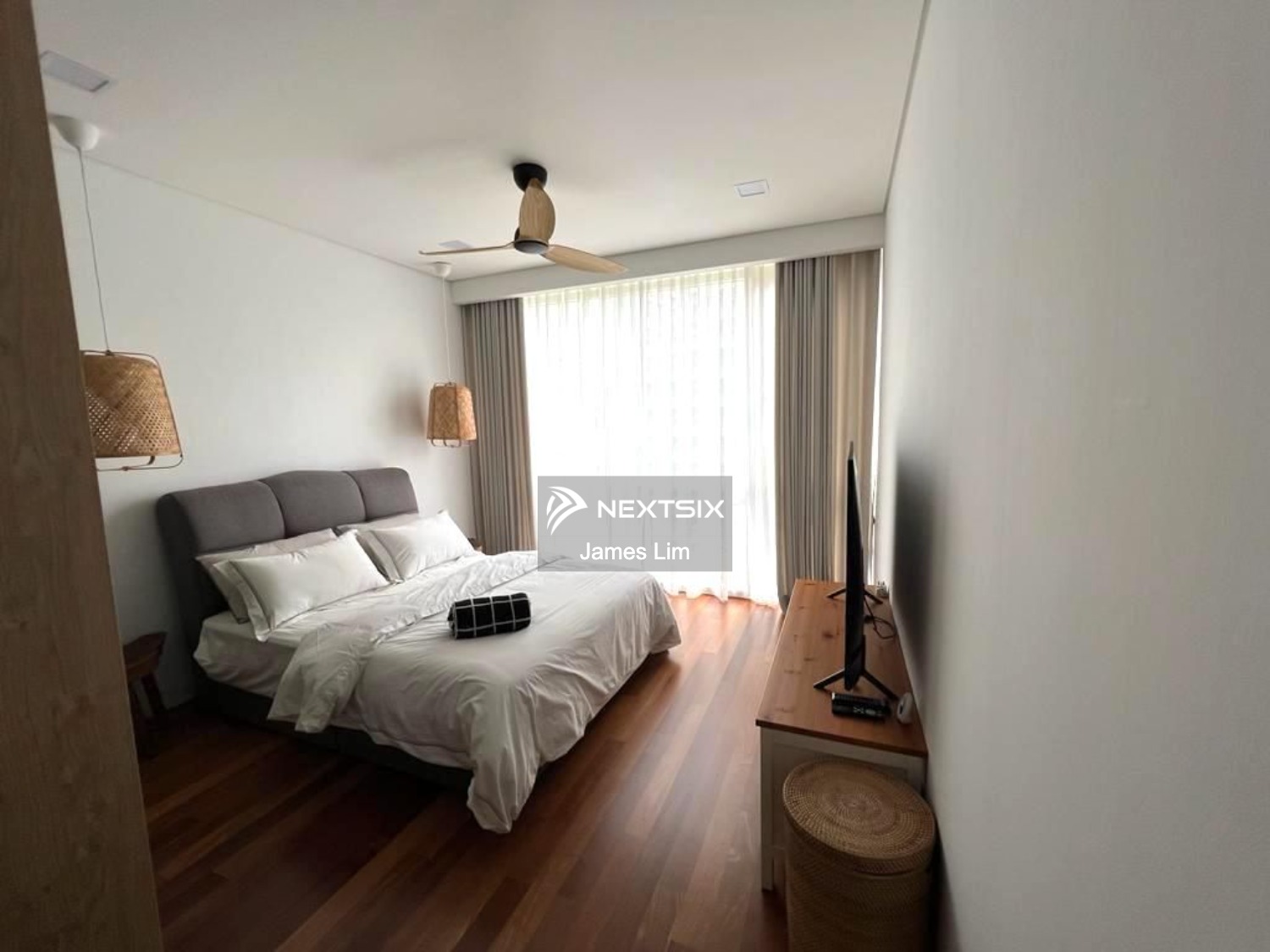 Condominium For Rent in Bangsar Wilayah Persekutuan Kuala Lumpur - Image 5