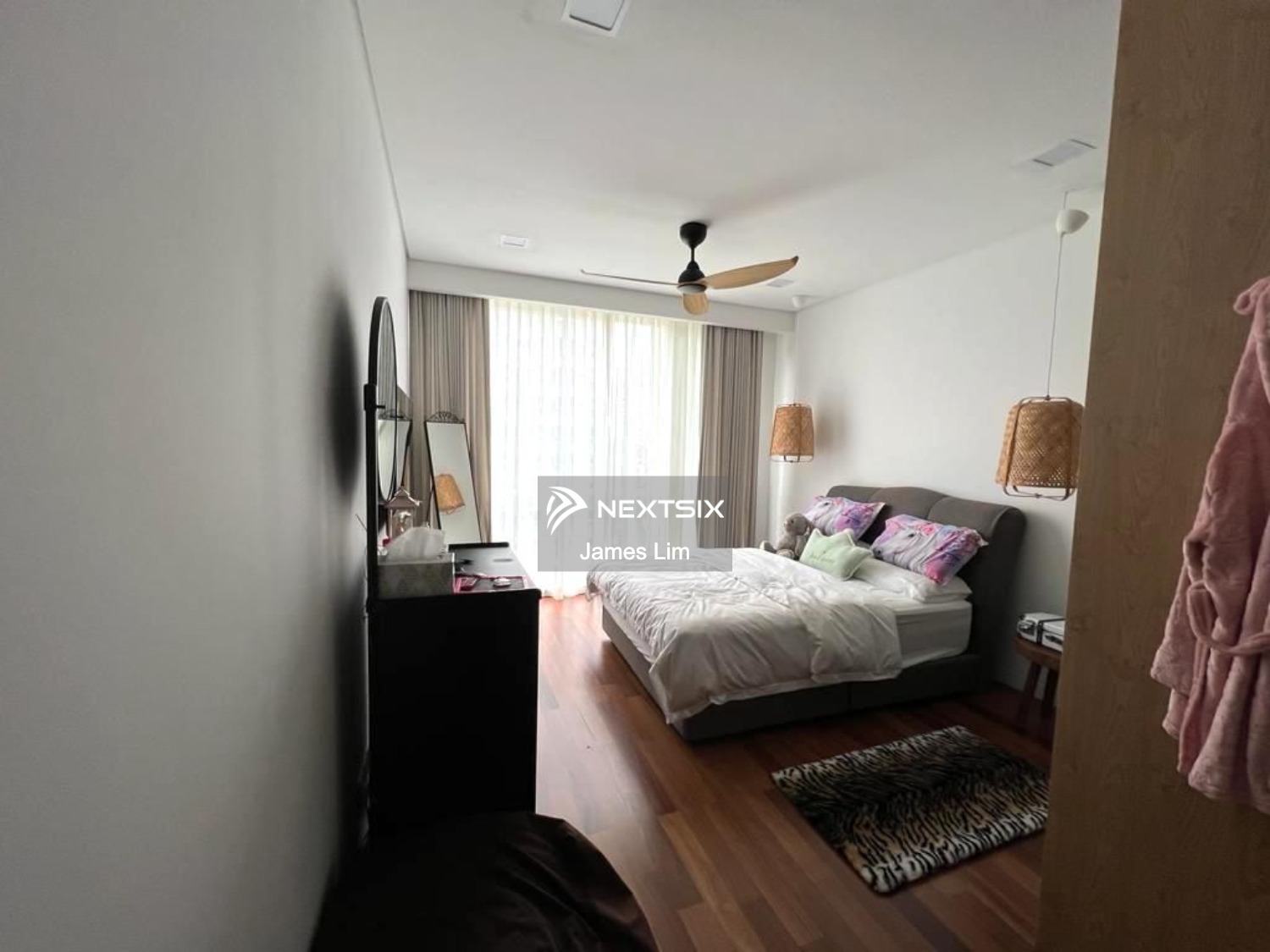 Condominium For Rent in Bangsar Wilayah Persekutuan Kuala Lumpur - Image 6