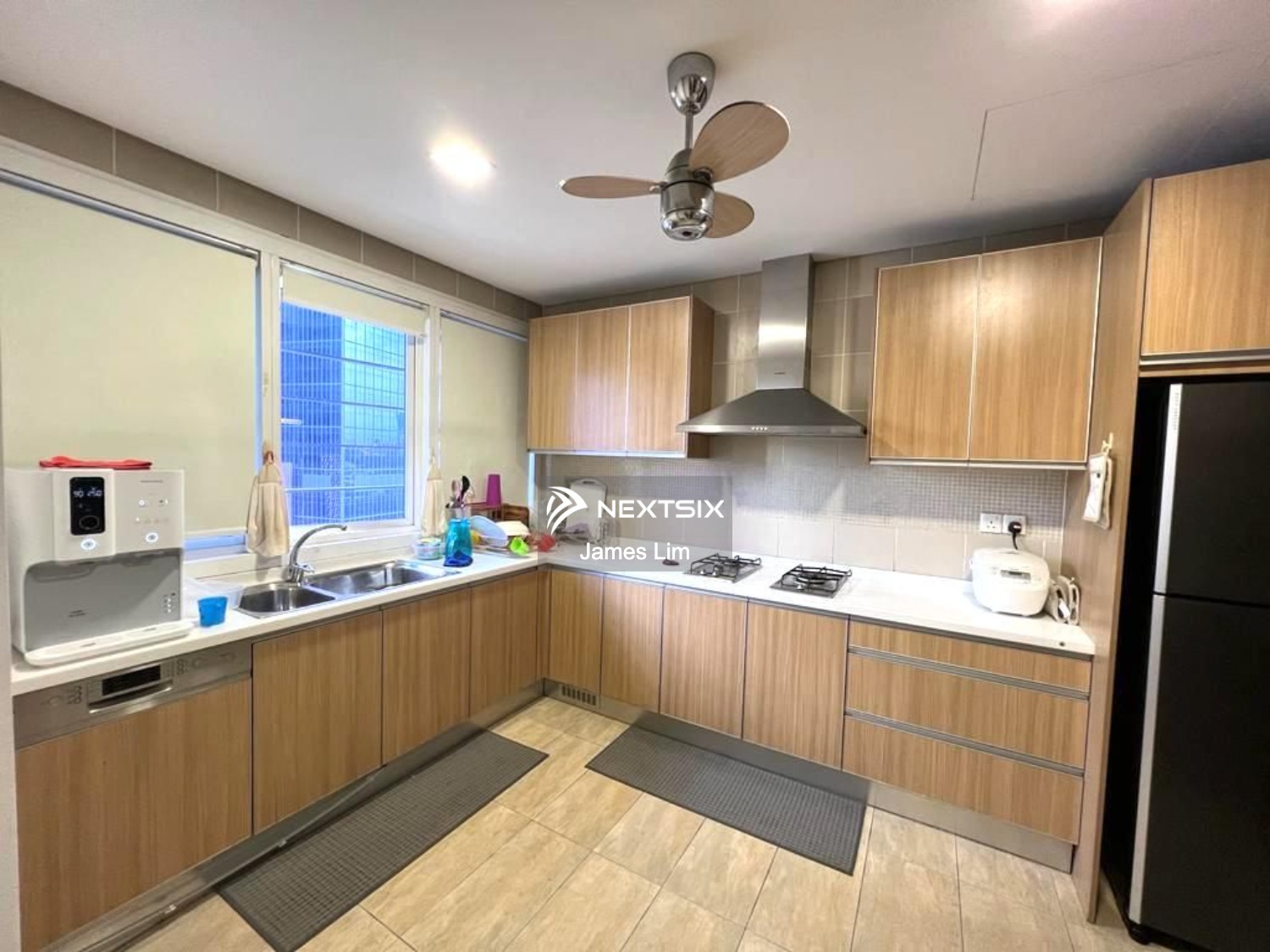Condominium For Rent in Bangsar Wilayah Persekutuan Kuala Lumpur - Image 7
