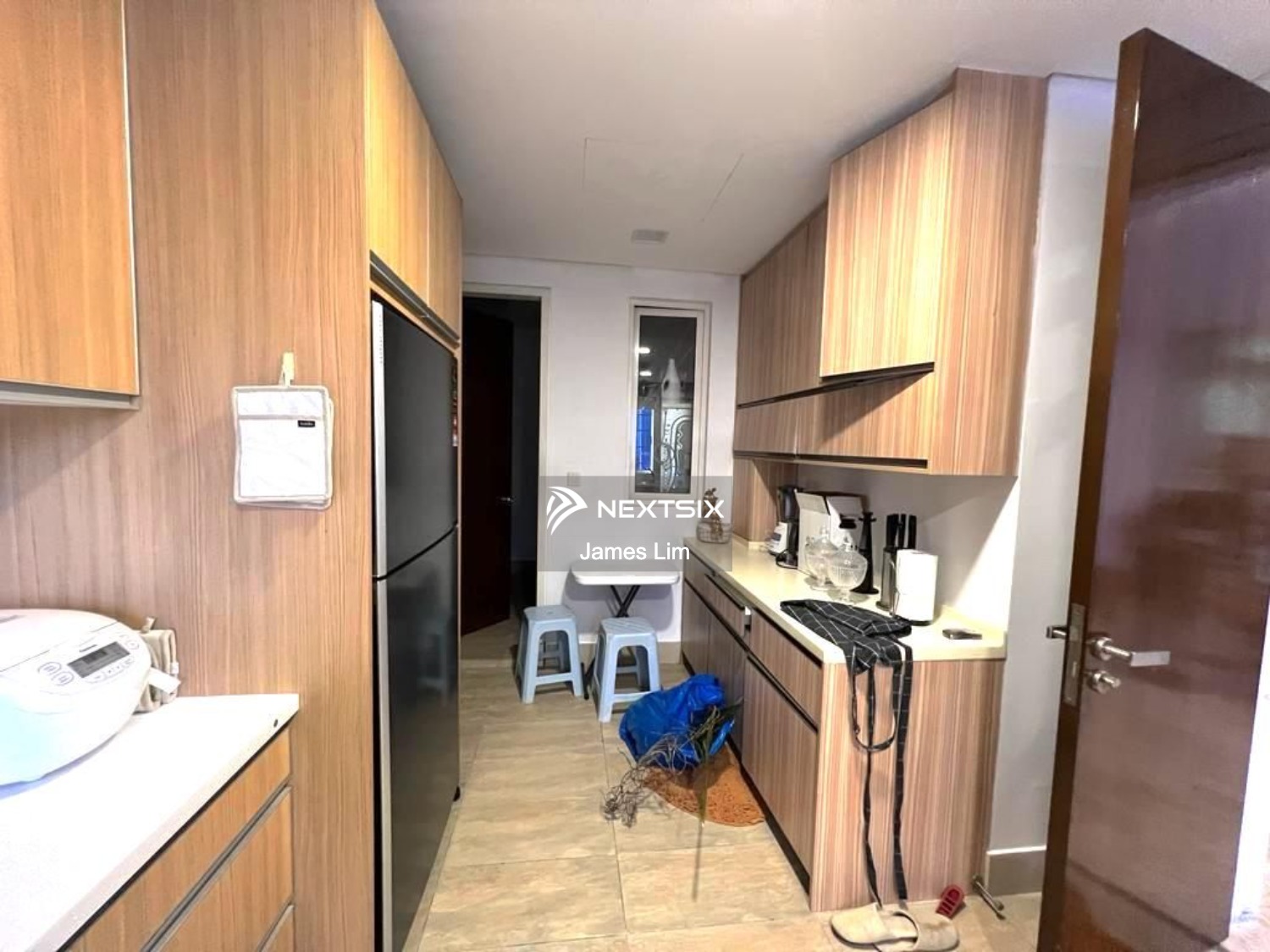 Condominium For Rent in Bangsar Wilayah Persekutuan Kuala Lumpur - Image 8