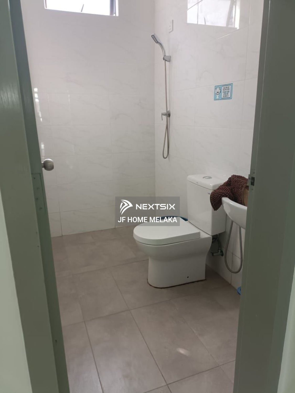 1-sty Terrace/Link House For Sale in Bemban Melaka - Image 3