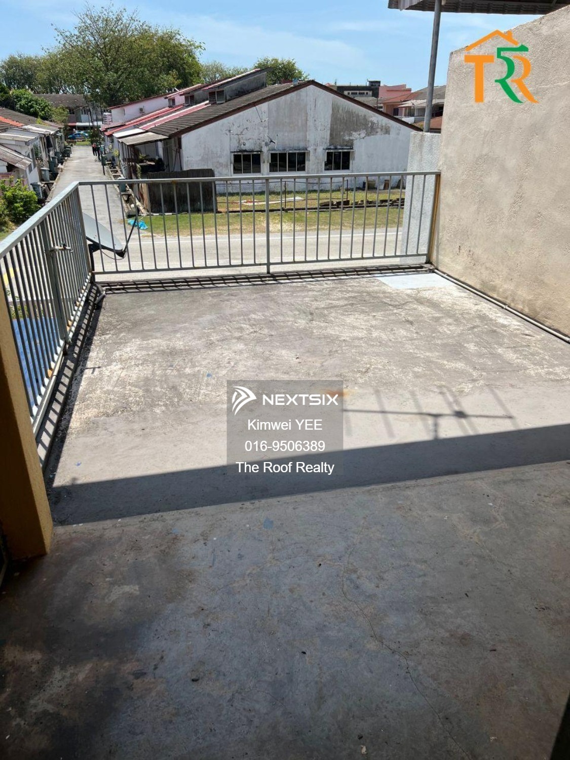 2-sty Terrace/Link House For Sale in Kuantan Pahang - Image 9