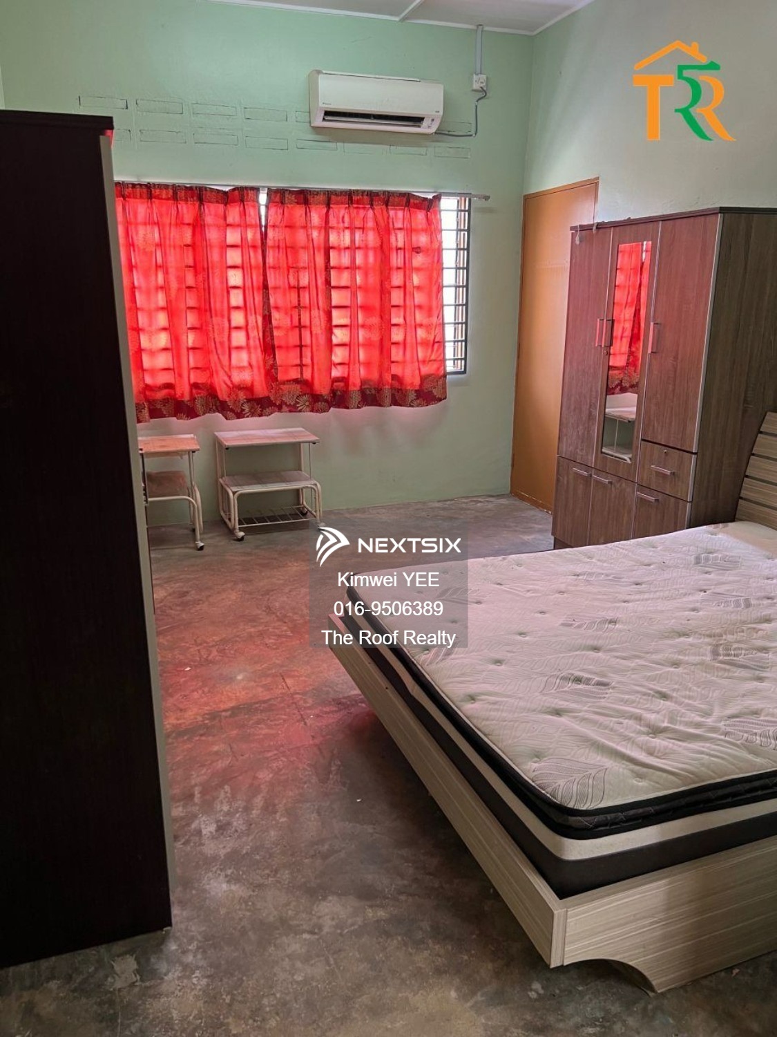 2-sty Terrace/Link House For Sale in Kuantan Pahang - Image 6