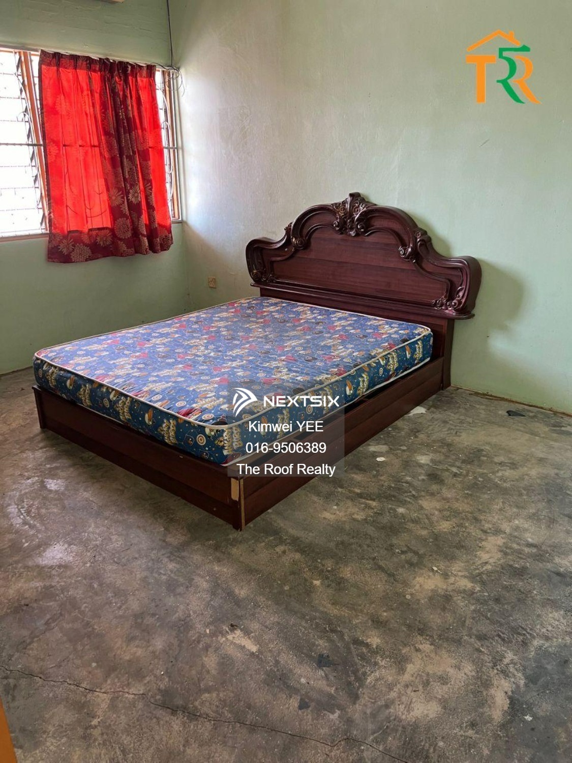 2-sty Terrace/Link House For Sale in Kuantan Pahang - Image 7