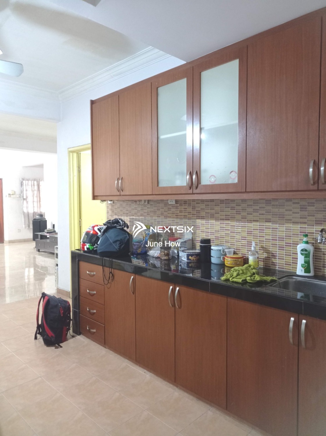 2-sty Terrace/Link House For Sale in Bandar Utama Selangor - Image 8
