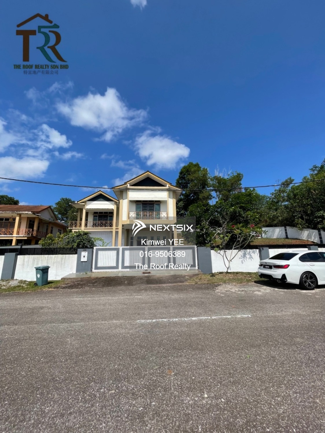 1.5-sty Terrace/Link House For Sale in Kuantan Pahang