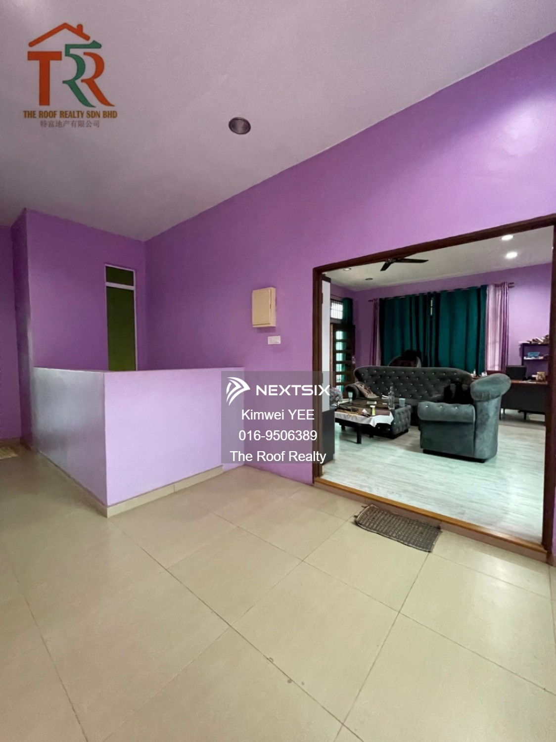 1.5-sty Terrace/Link House For Sale in Kuantan Pahang - Image 10