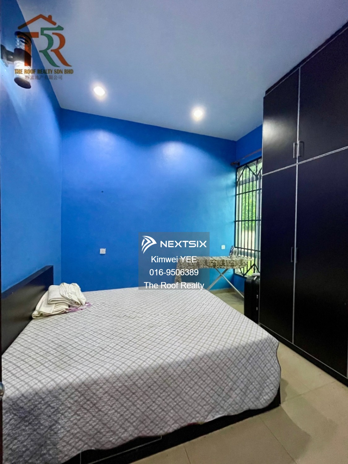 1.5-sty Terrace/Link House For Sale in Kuantan Pahang - Image 11