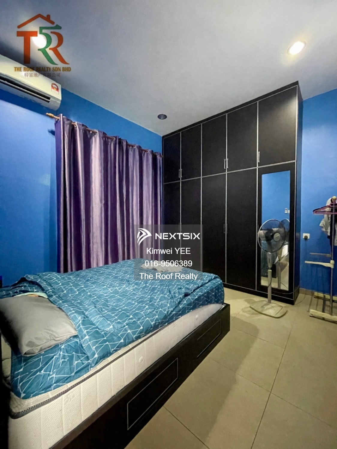 1.5-sty Terrace/Link House For Sale in Kuantan Pahang - Image 12