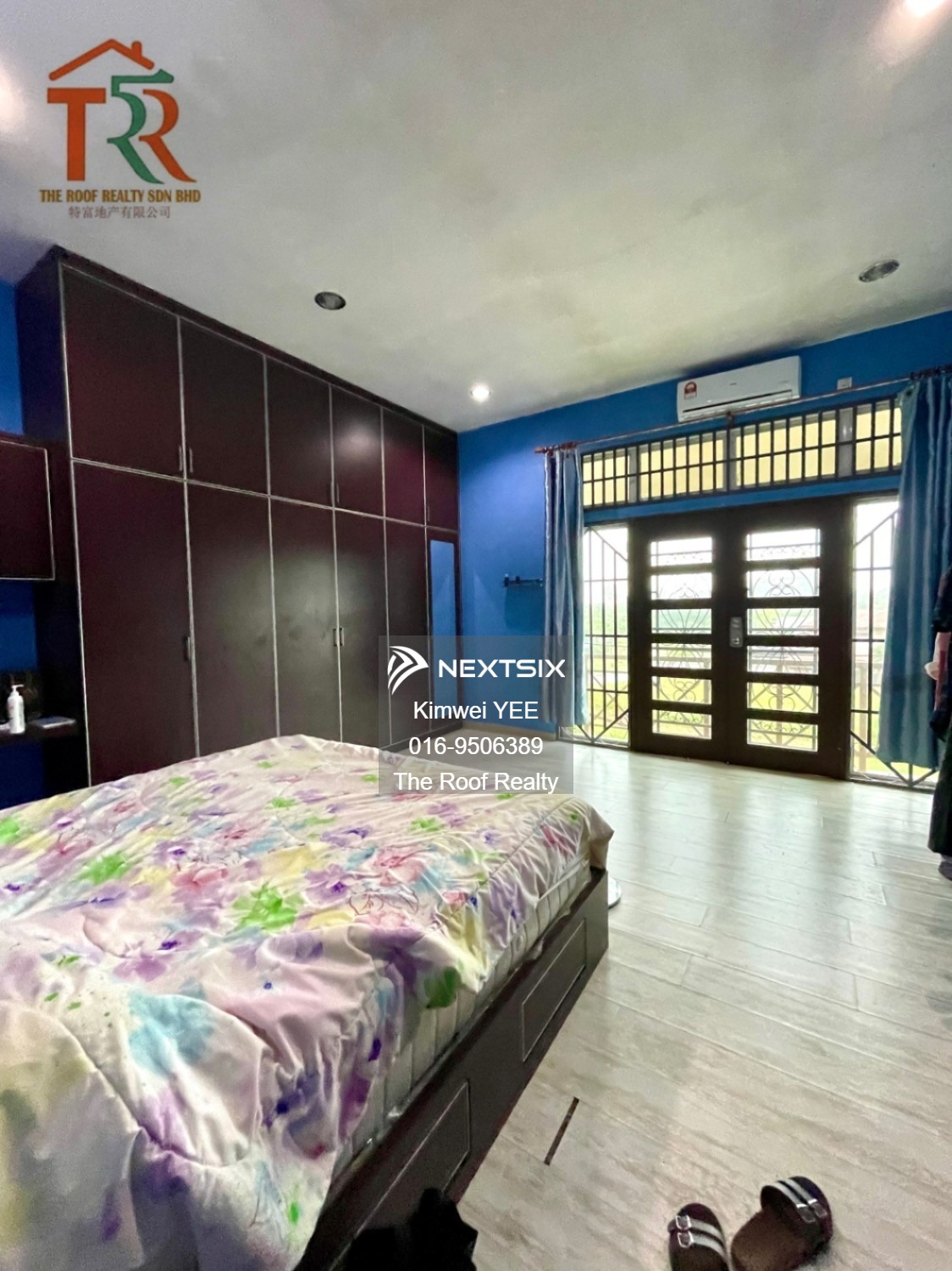 1.5-sty Terrace/Link House For Sale in Kuantan Pahang - Image 5
