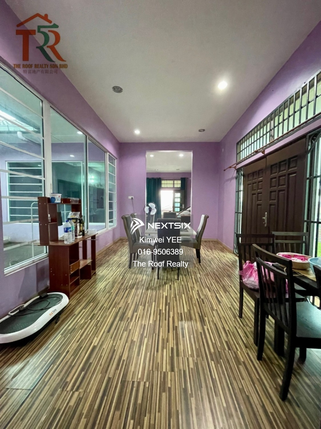 1.5-sty Terrace/Link House For Sale in Kuantan Pahang - Image 7