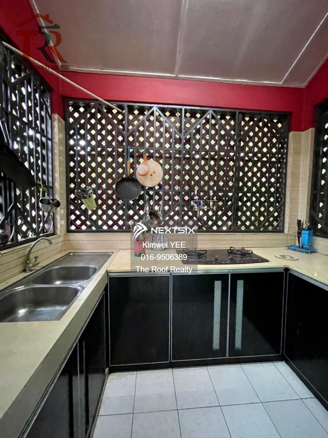 1.5-sty Terrace/Link House For Sale in Kuantan Pahang - Image 9
