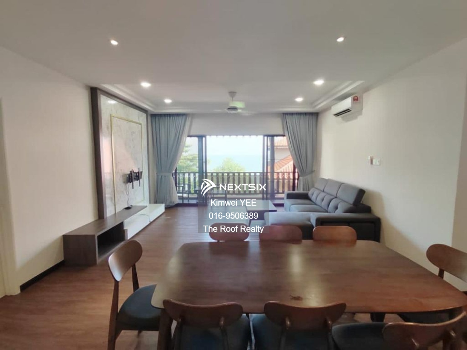 Apartment For Rent in Kuantan Pahang
