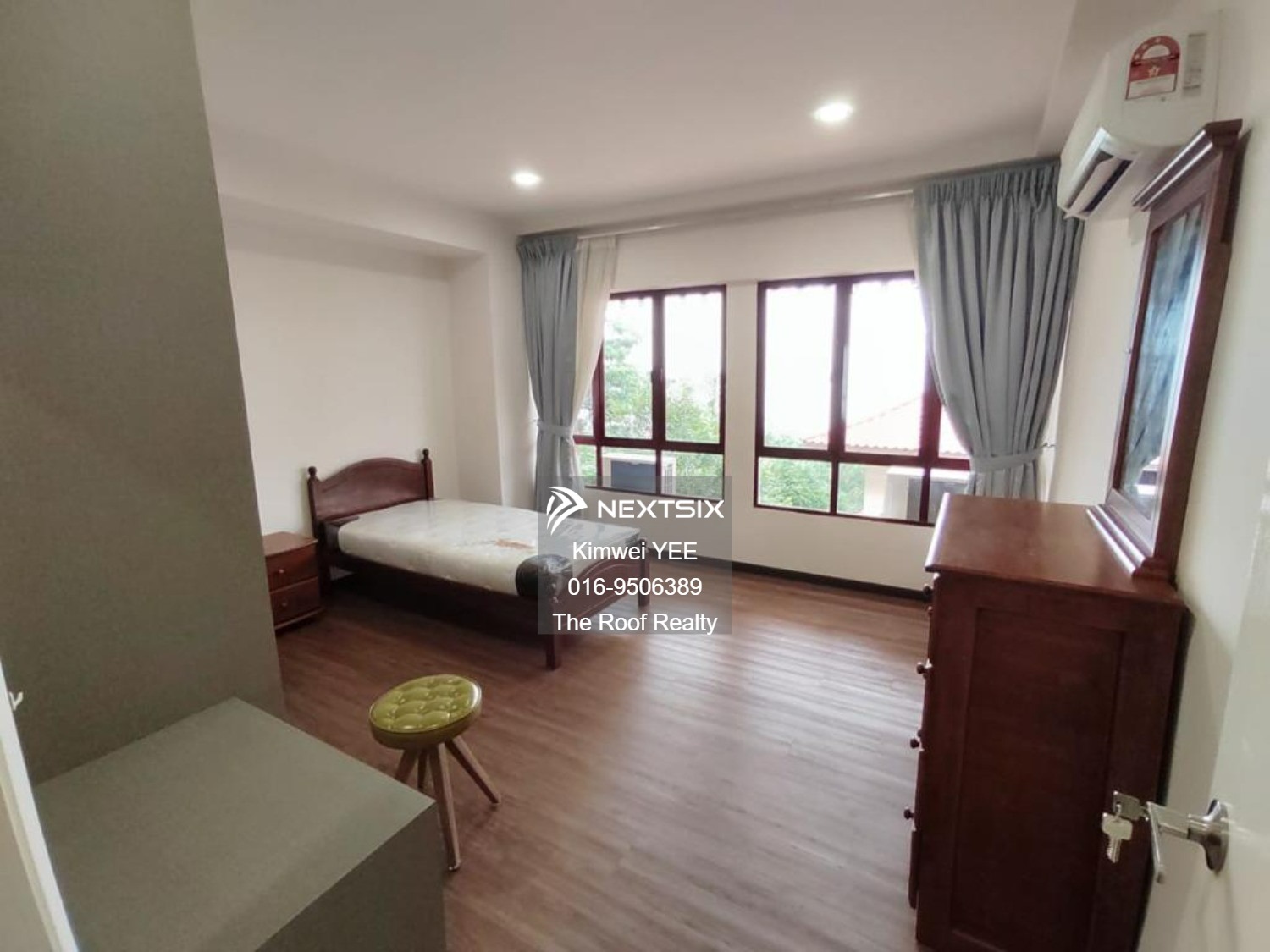 Apartment For Rent in Kuantan Pahang - Image 14