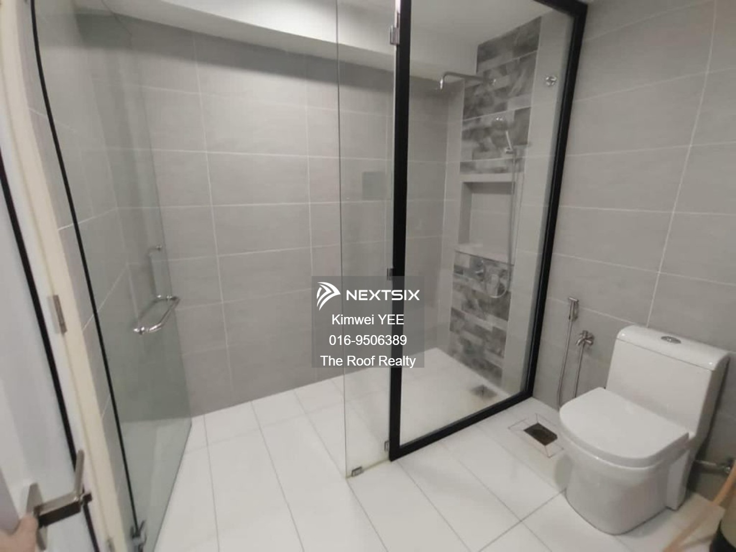 Apartment For Rent in Kuantan Pahang - Image 18