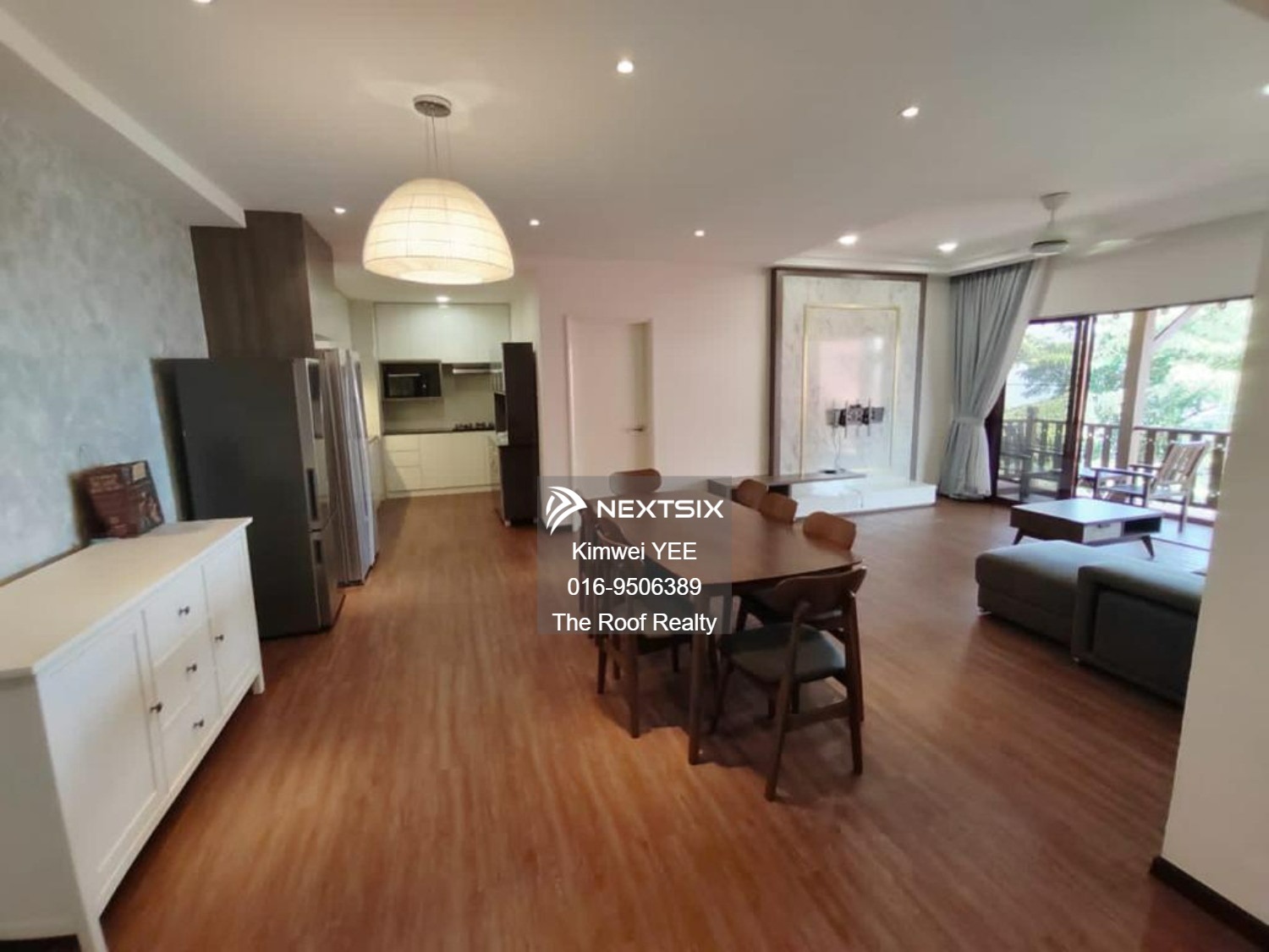 Apartment For Rent in Kuantan Pahang - Image 6