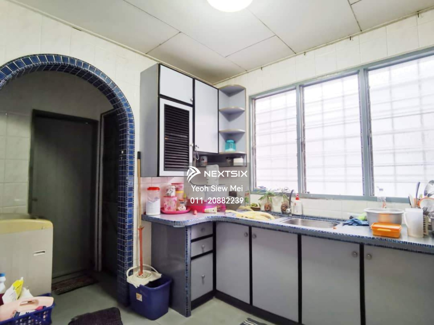 2-sty Terrace/Link House For Sale in Alor Setar Kedah - Image 3
