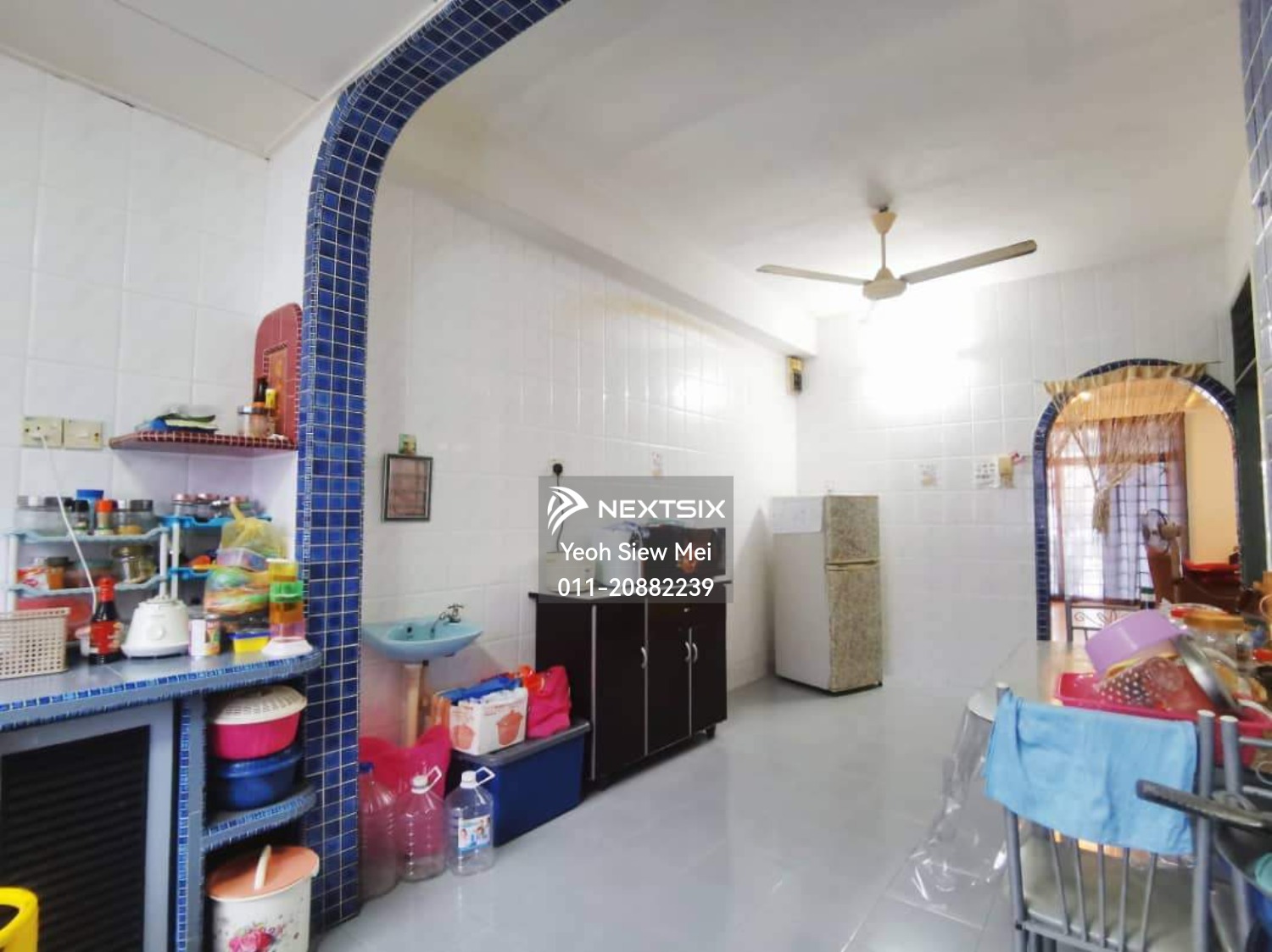 2-sty Terrace/Link House For Sale in Alor Setar Kedah - Image 4