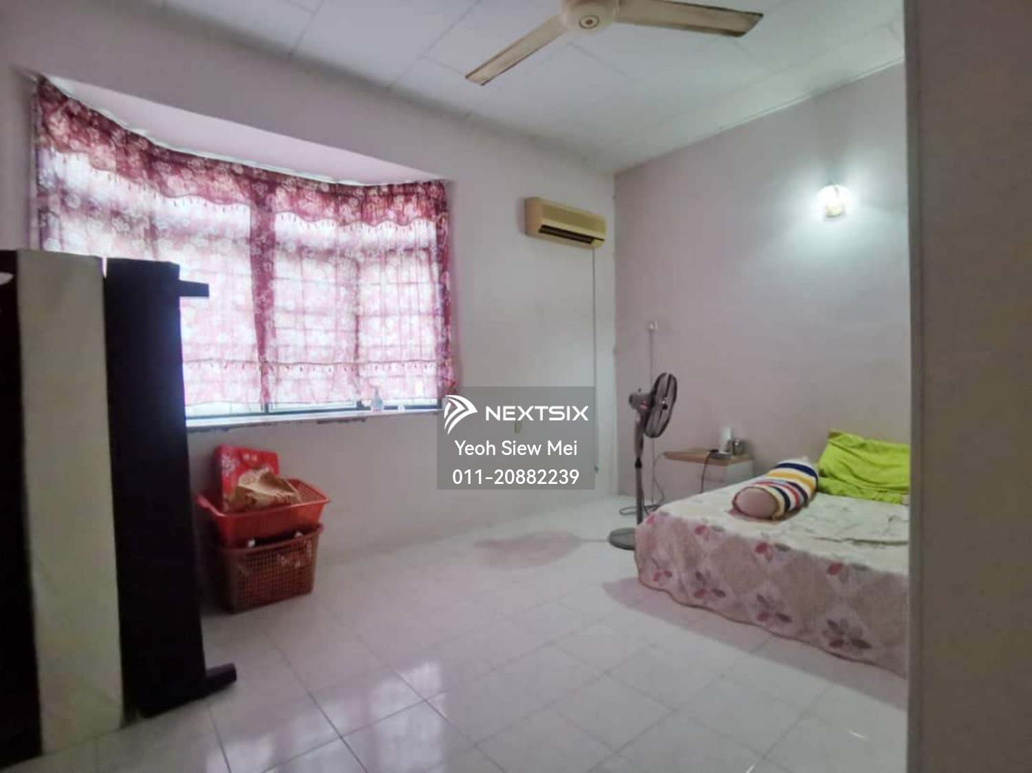 2-sty Terrace/Link House For Sale in Alor Setar Kedah - Image 5