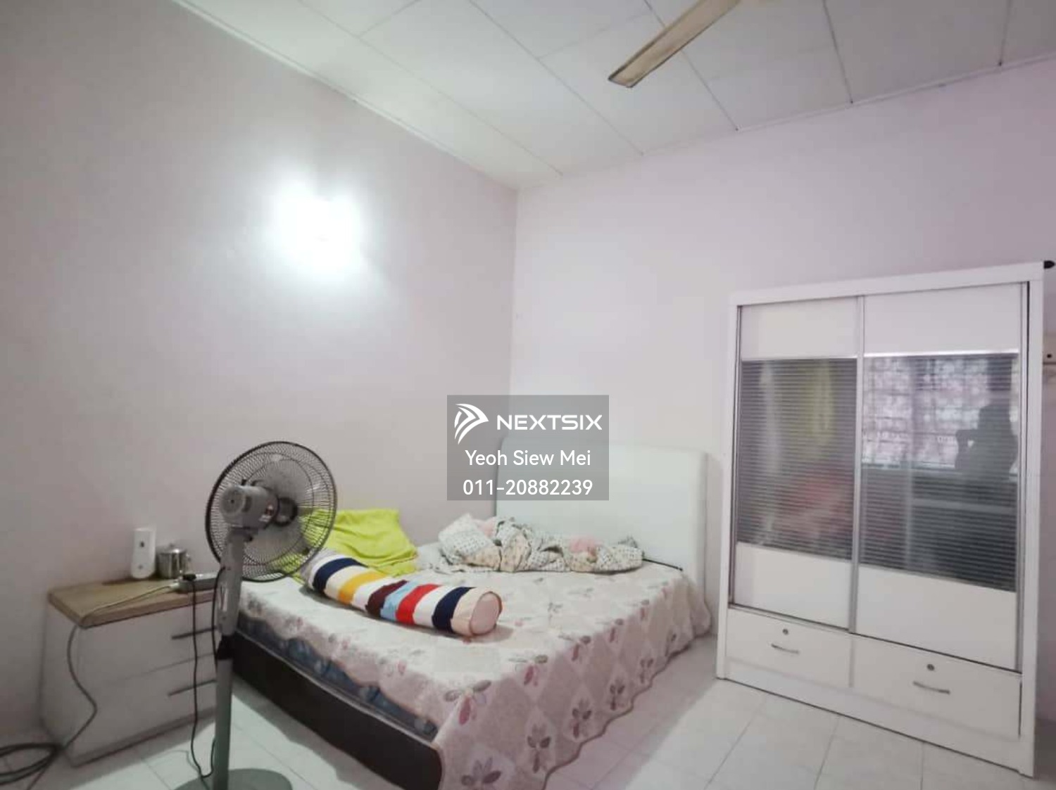 2-sty Terrace/Link House For Sale in Alor Setar Kedah - Image 6