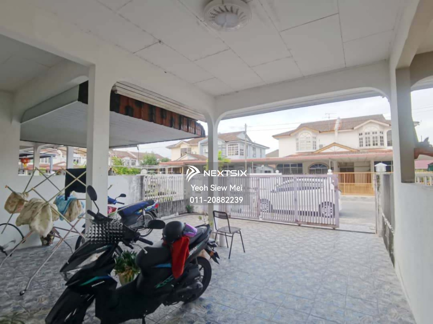 2-sty Terrace/Link House For Sale in Alor Setar Kedah - Image 7