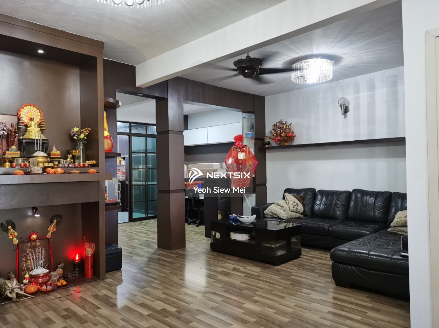2-sty Terrace/Link House For Sale in Alor Setar Kedah