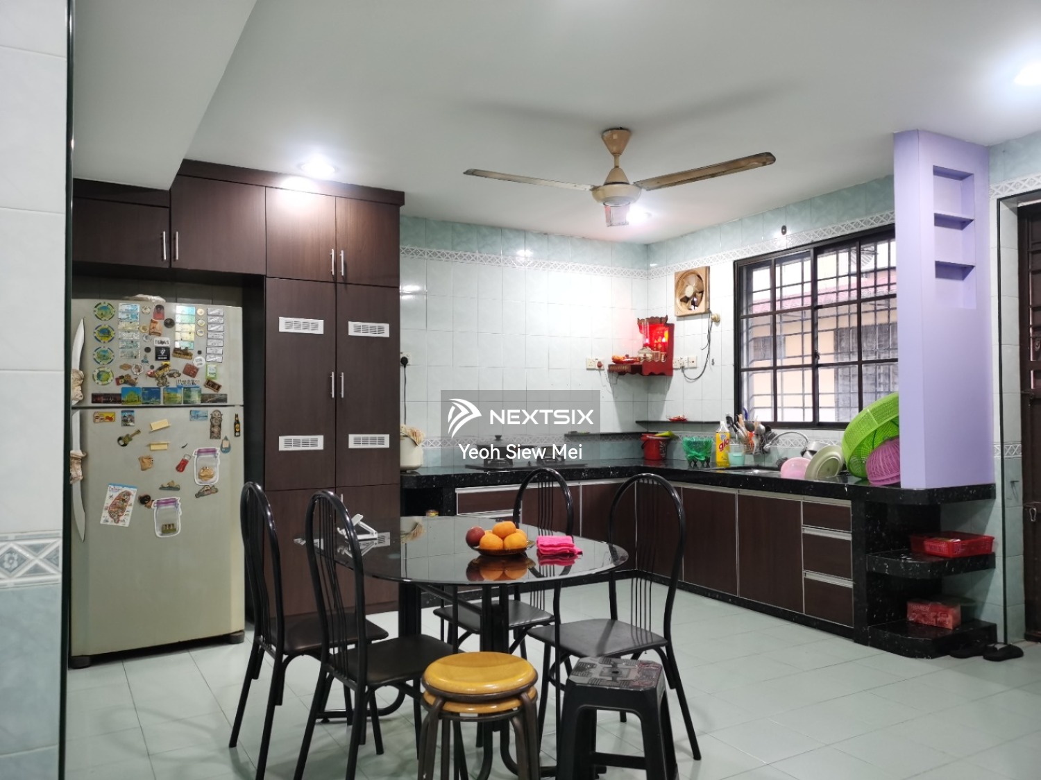 2-sty Terrace/Link House For Sale in Alor Setar Kedah - Image 6