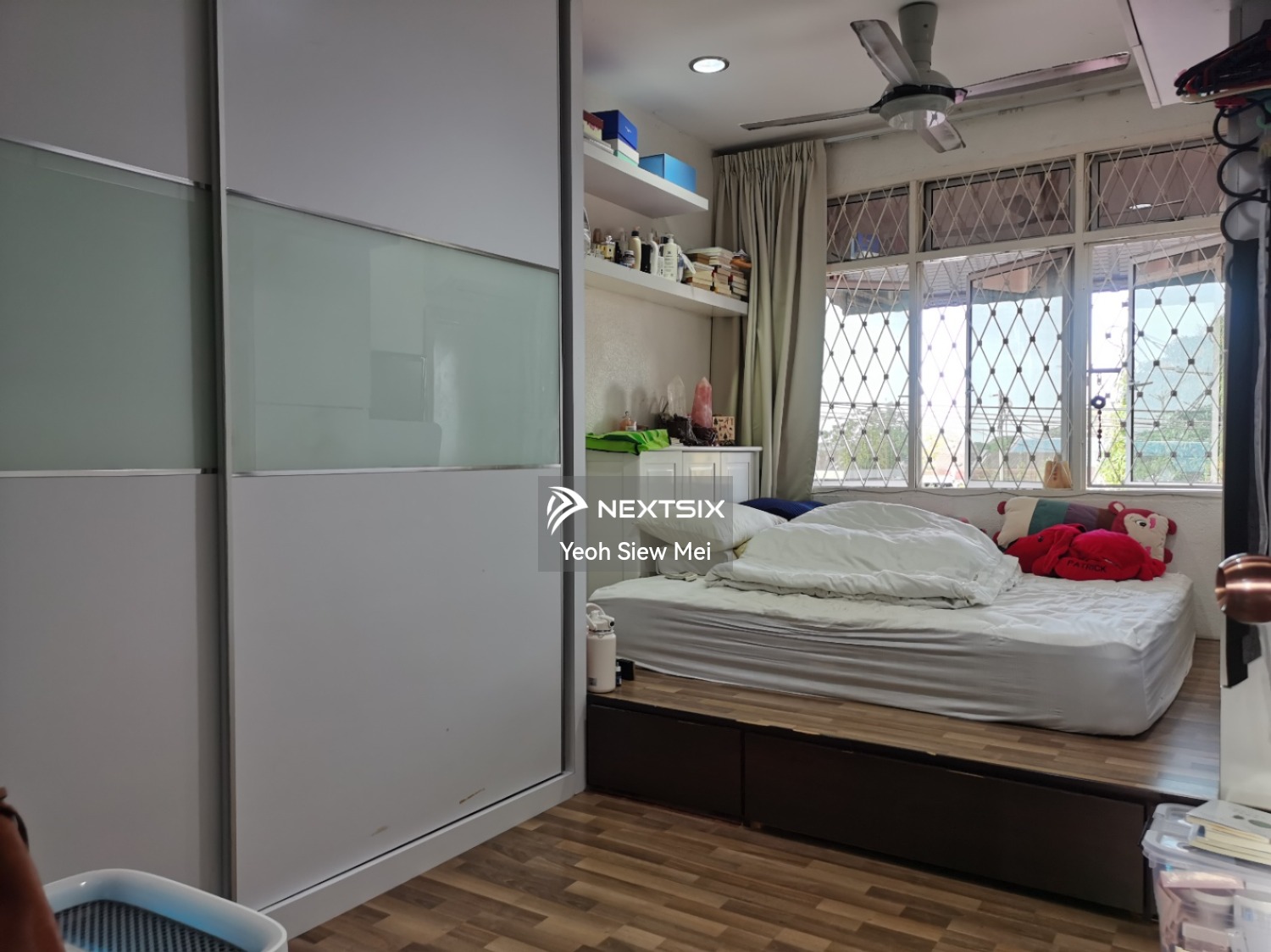 2-sty Terrace/Link House For Sale in Alor Setar Kedah - Image 7
