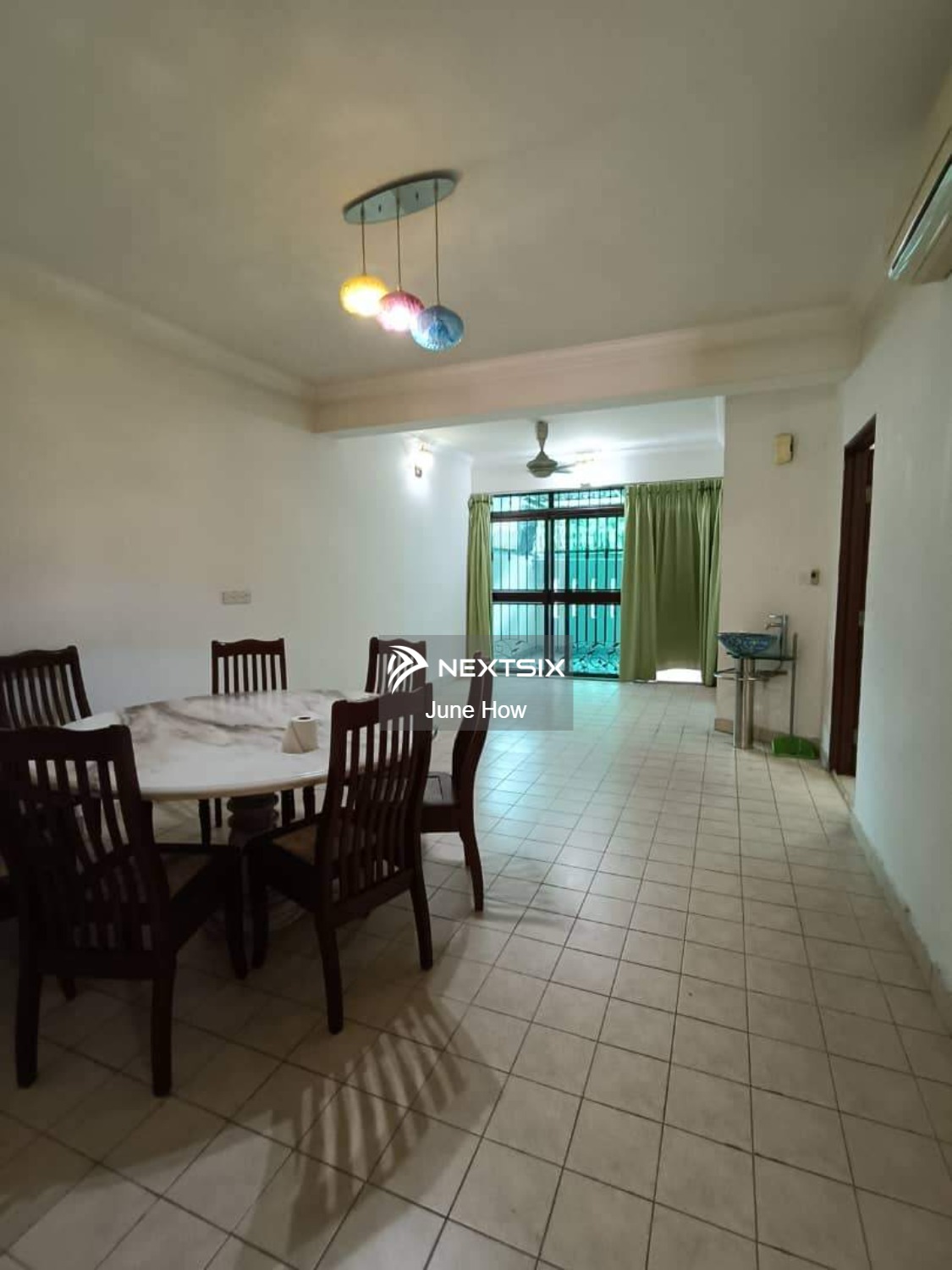 3-sty Terrace/Link House For Rent in Bandar Utama Selangor
