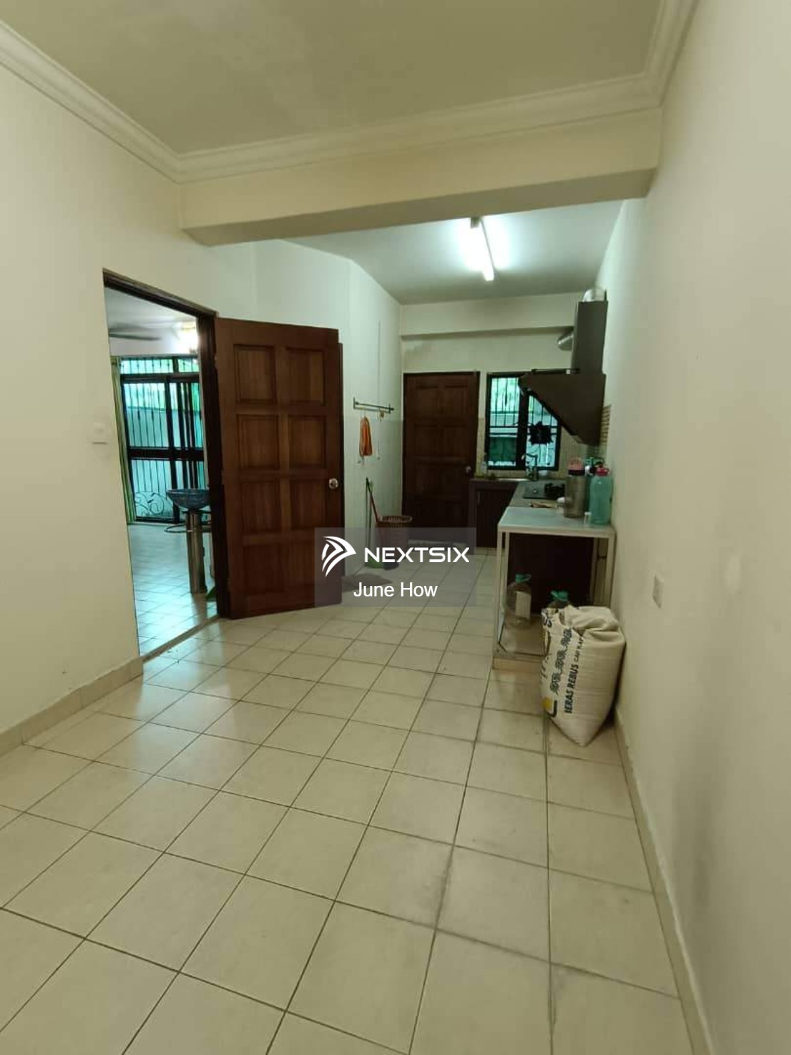 3-sty Terrace/Link House For Rent in Bandar Utama Selangor - Image 10