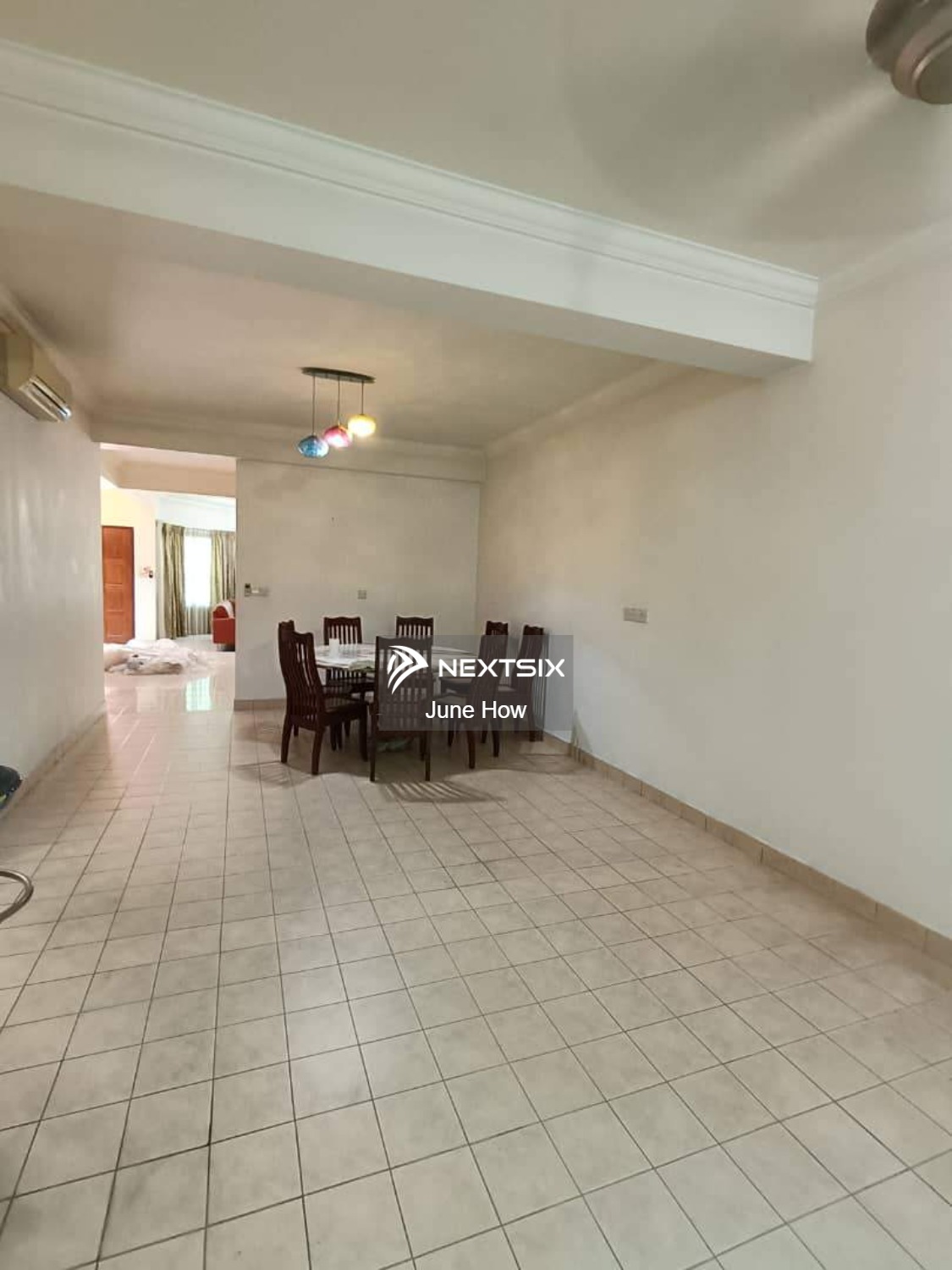 3-sty Terrace/Link House For Rent in Bandar Utama Selangor - Image 2