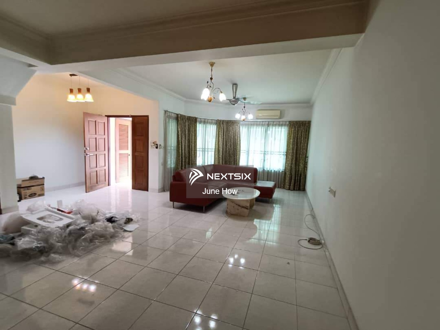 3-sty Terrace/Link House For Rent in Bandar Utama Selangor - Image 3
