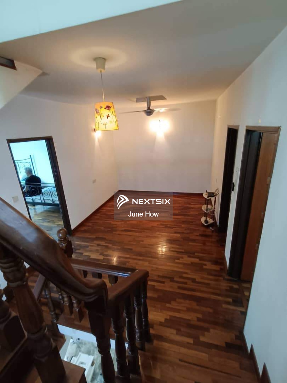 3-sty Terrace/Link House For Rent in Bandar Utama Selangor - Image 6