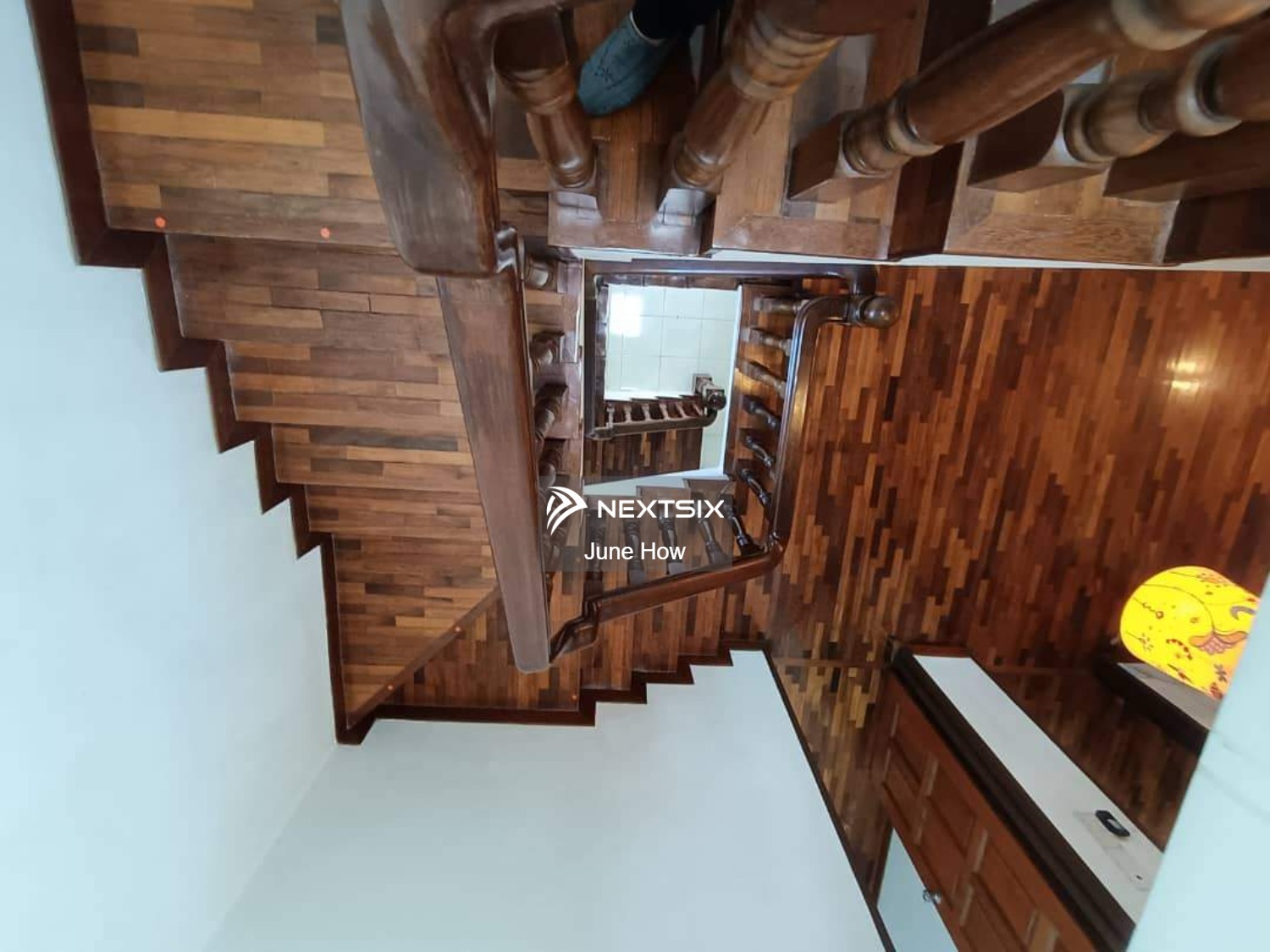 3-sty Terrace/Link House For Rent in Bandar Utama Selangor - Image 9