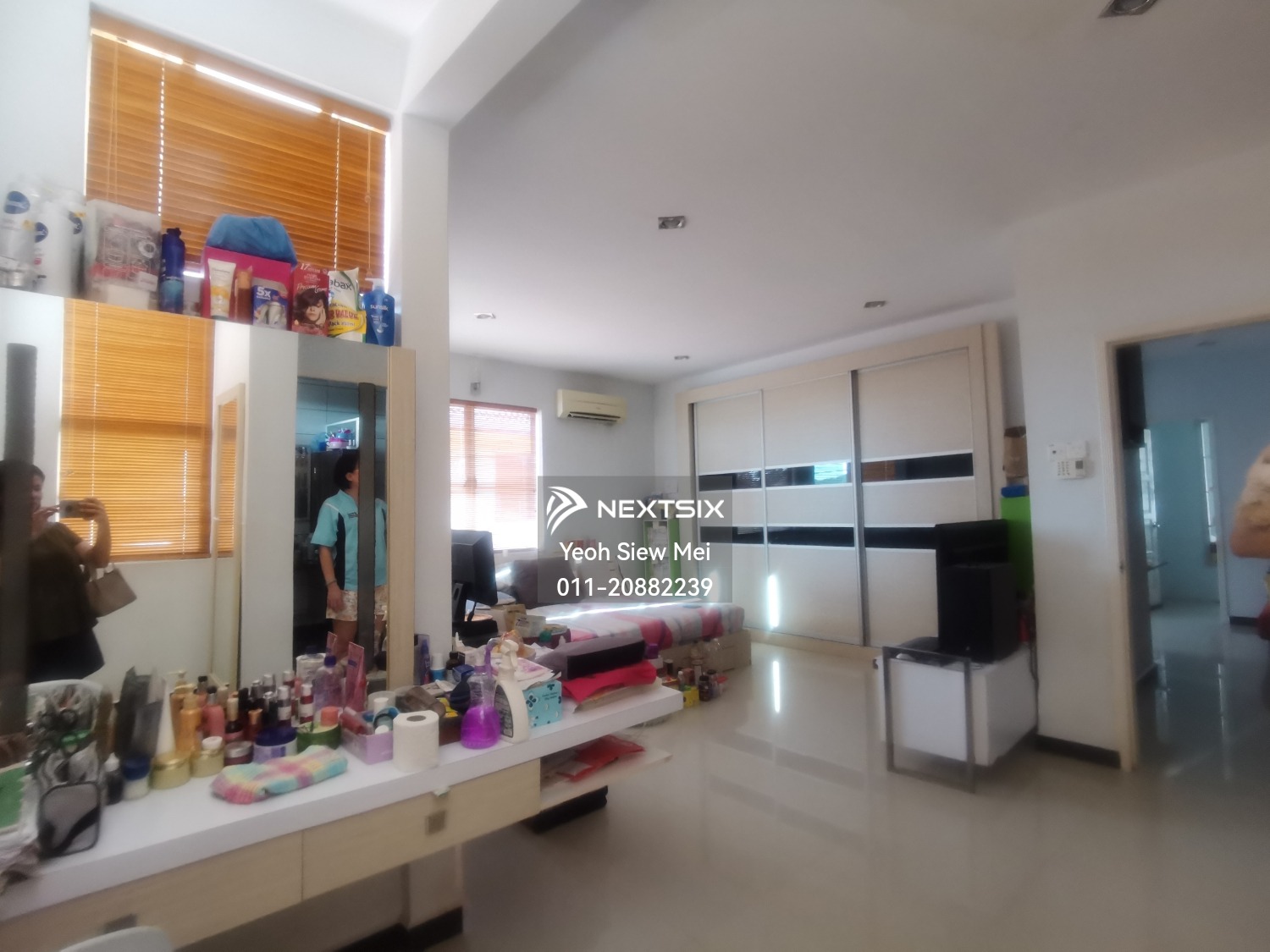 Semi-detached House For Sale in Jitra Kedah - Image 10