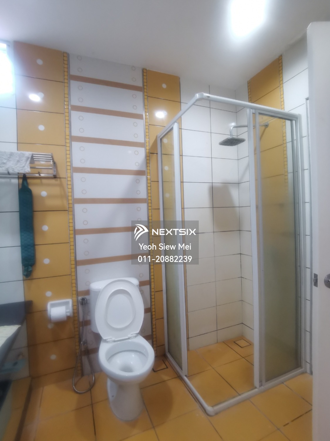 Semi-detached House For Sale in Jitra Kedah - Image 11