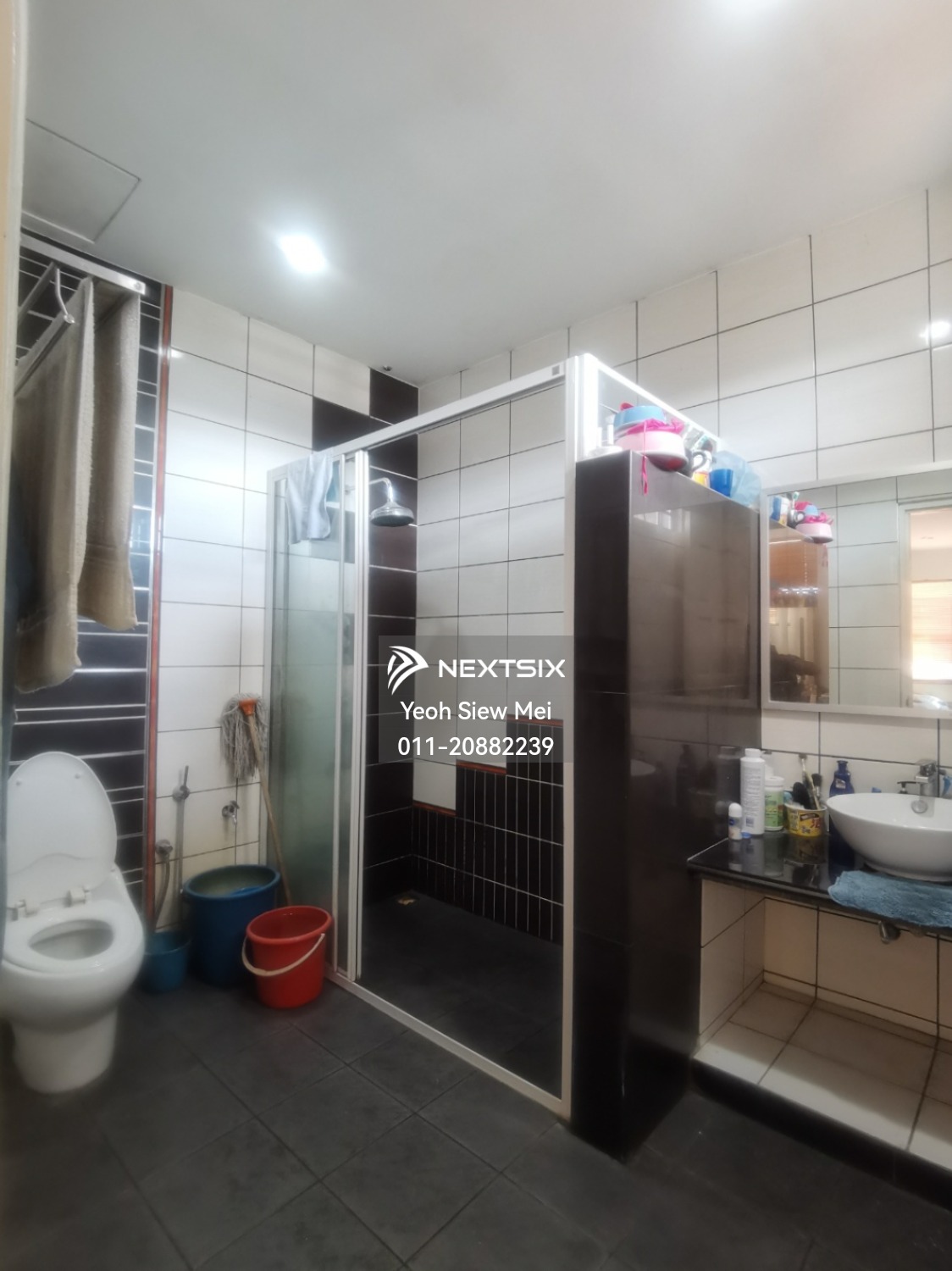 Semi-detached House For Sale in Jitra Kedah - Image 12