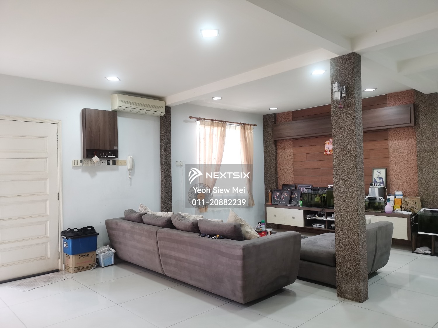 Semi-detached House For Sale in Jitra Kedah - Image 2