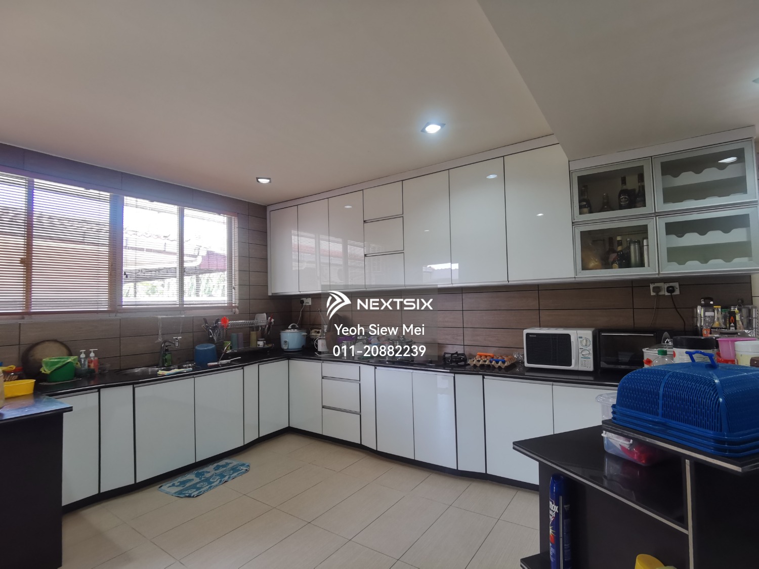 Semi-detached House For Sale in Jitra Kedah - Image 6
