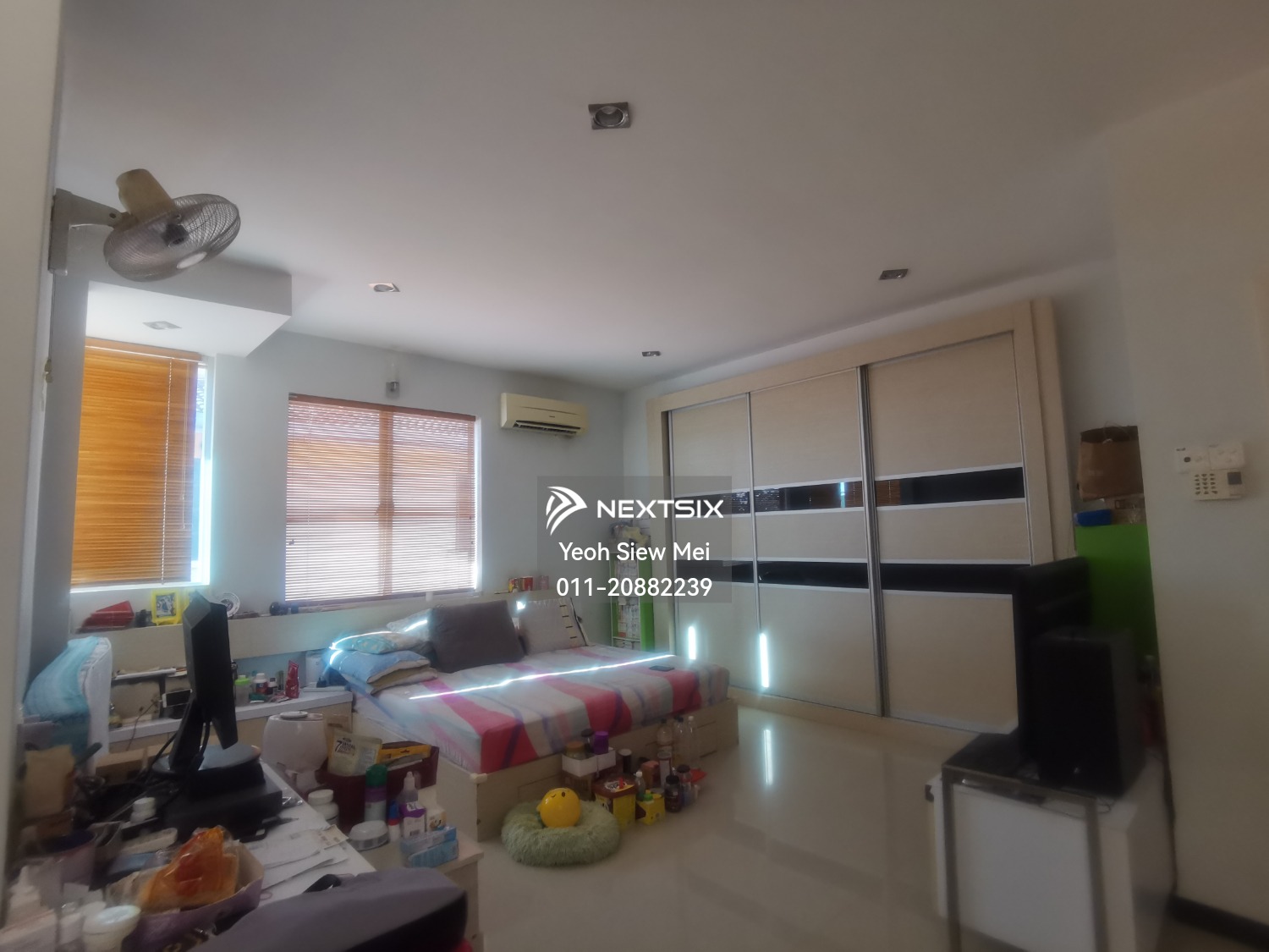 Semi-detached House For Sale in Jitra Kedah - Image 7