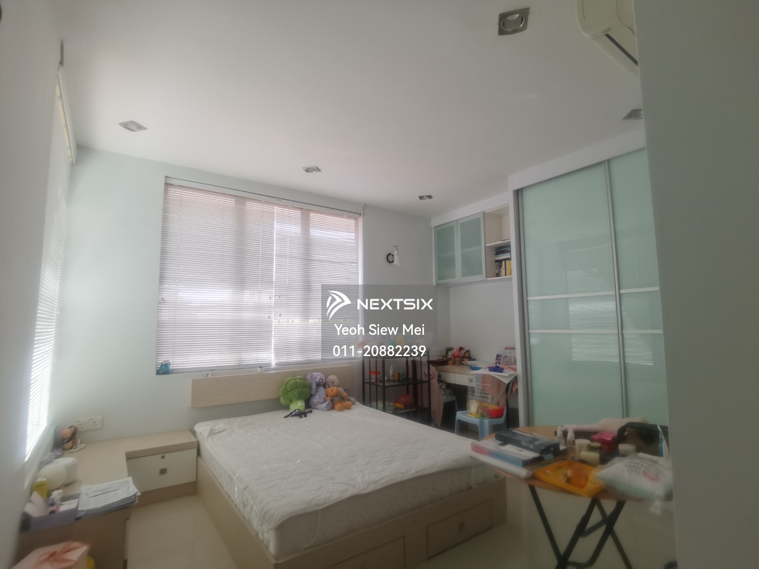 Semi-detached House For Sale in Jitra Kedah - Image 8