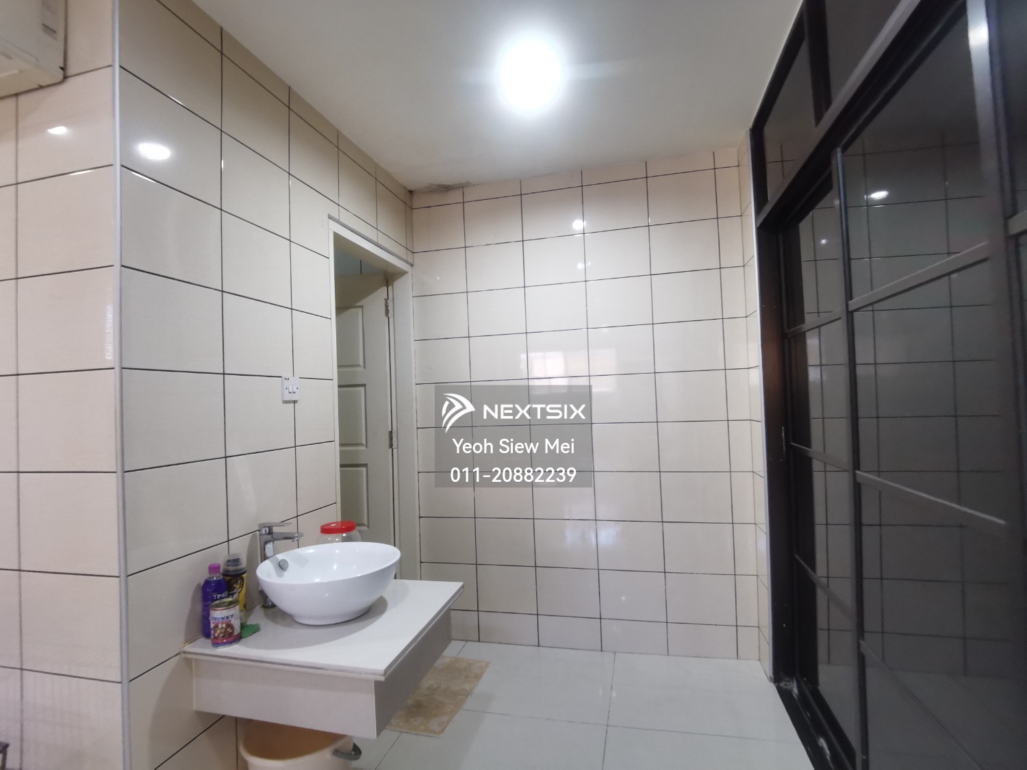 Semi-detached House For Sale in Jitra Kedah - Image 9