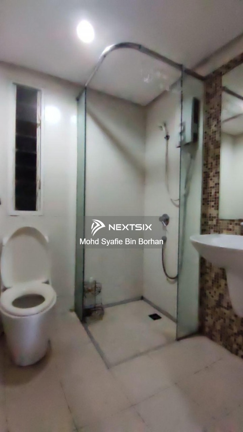 Condominium For Sale in Titiwangsa Wilayah Persekutuan Kuala Lumpur - Image 10