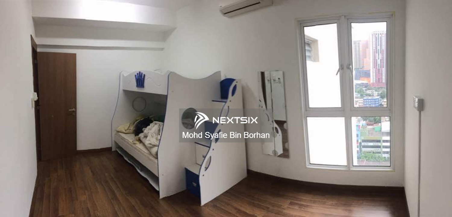 Condominium For Sale in Titiwangsa Wilayah Persekutuan Kuala Lumpur - Image 8