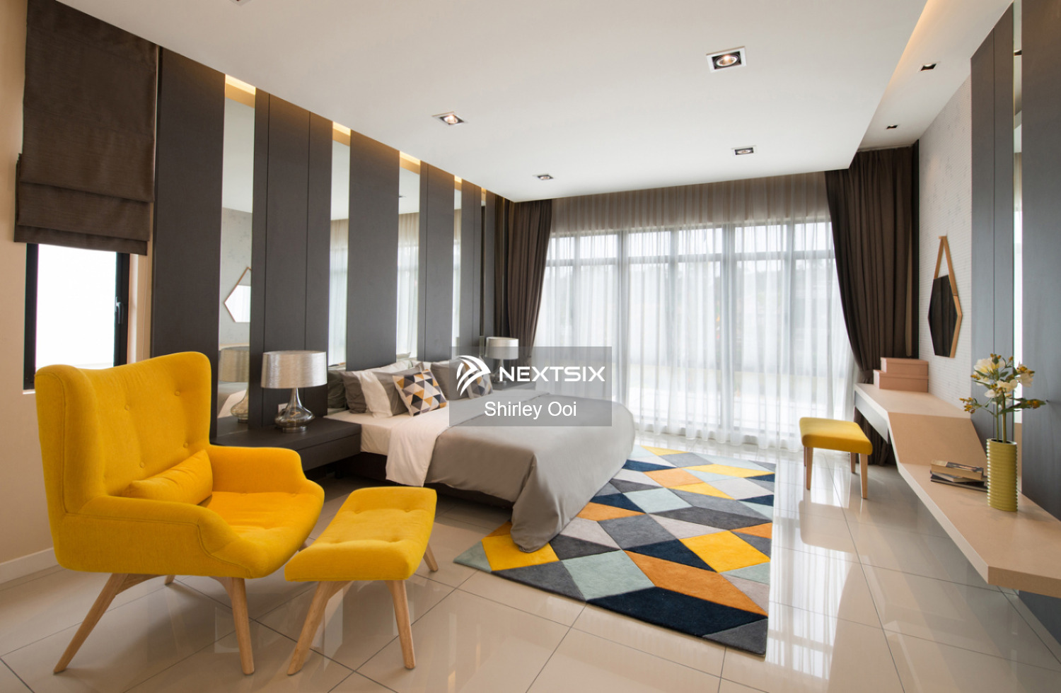 2-sty Terrace/Link House For Sale in Puchong South Selangor - Image 5