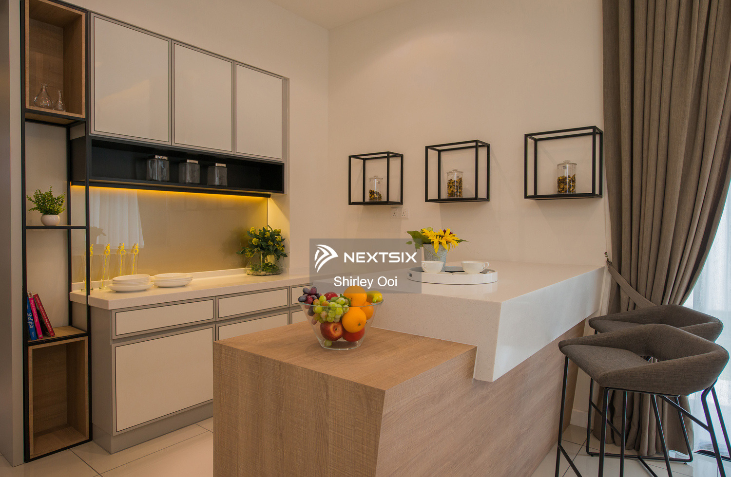 2-sty Terrace/Link House For Sale in Puchong South Selangor - Image 6